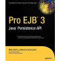 Pro EJB 3: Java Persistence API