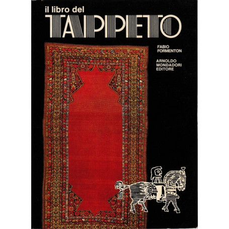 Il libro del tappeto