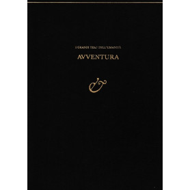 AVVENTURA (da I grandi temi dell'umanità )