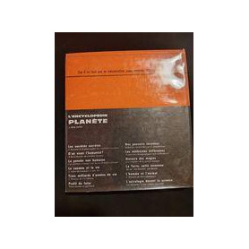 l'ENCYCLOPEDIE PLANETE