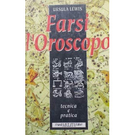 Farsi l'oroscopo