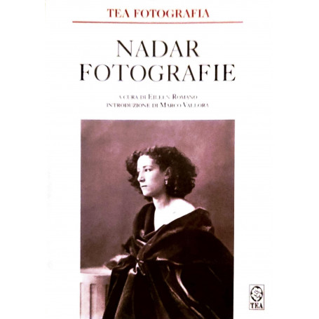 Nadar fotografie