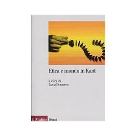 Etica e mondo in Kant