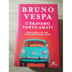 C\'eravamo tanto amati. Amore