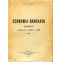 Economia bancaria (elementi)