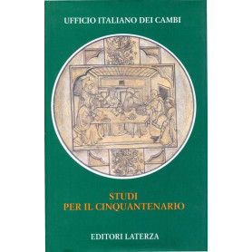 Studi per il cinquantenario