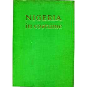 Nigeria in costume