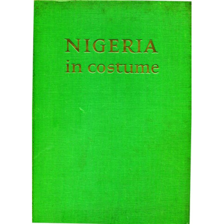 Nigeria in costume