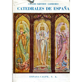 Catedrales de Espaà±a