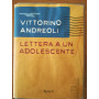 Lettera a un adolescente