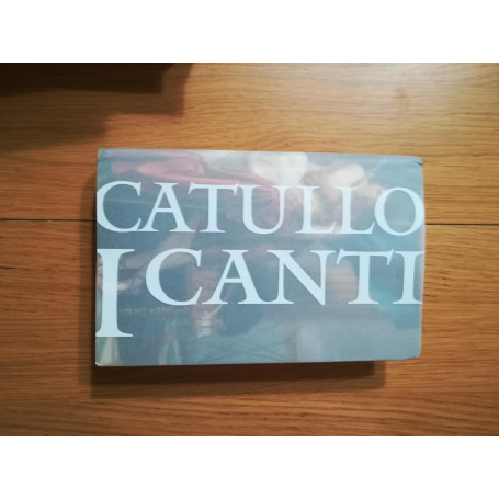I canti