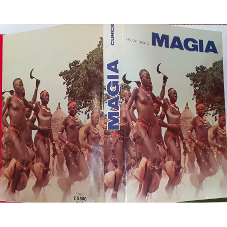 Magia