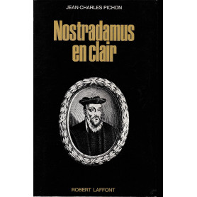 Nostradamus en clair