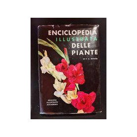 Enciclopedia illustrata delle piante
