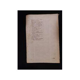 La dottrina di Epicuro