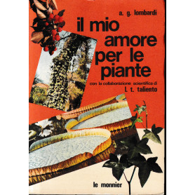 Il mio amore per le piante