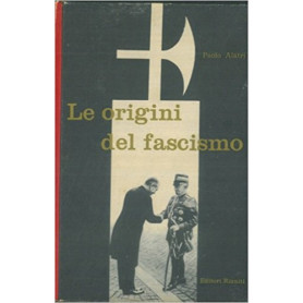Le origini del fascismo