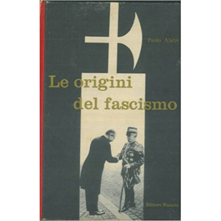 Le origini del fascismo