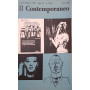 Il contemporaneo. Gennaio-febbraio 1963