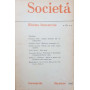 Società . Rivista bimestrale a. III n4 (settembre-ottobre)