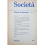 Società . Rivista trimestrale a. VI n.1