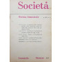 Società . Rivista bimestrale a.III n.2 (maggio-giugno)
