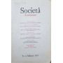 Società . Rivista bimestrale. (Febbraio)