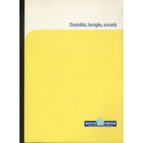 Disabilità