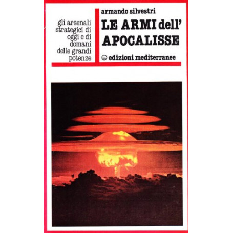 Le armi dell'apocalisse