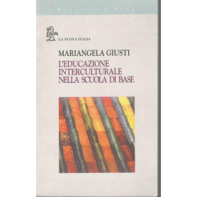 L'educazione interculturale nella scuola di base
