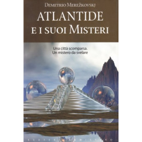 Atlantide e i suoi misteri