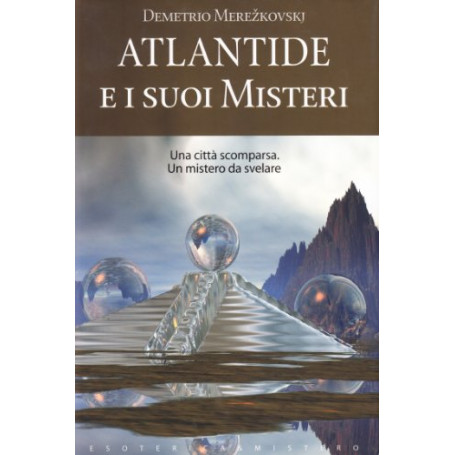 Atlantide e i suoi misteri