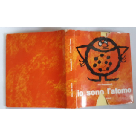 Io sono l'atomo