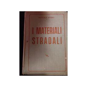 I materiali stradali