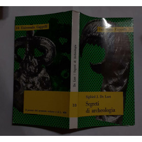 Segreti di archeologia