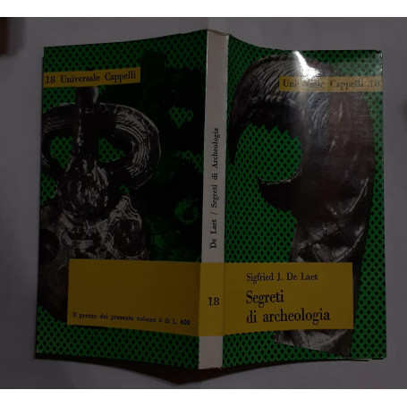 Segreti di archeologia