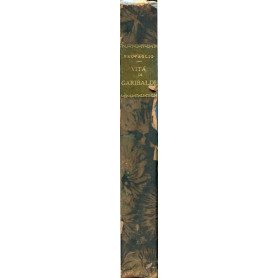 Vita di Garibaldi