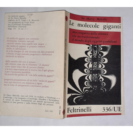 Le molecole giganti