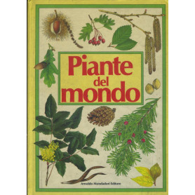 Piante del mondo