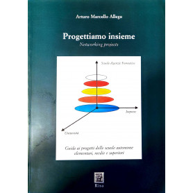 Progettiamo insieme - networking projects