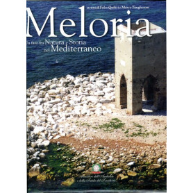 Meloria - Un faro fra Natura e Storia nel Mediterraneo
