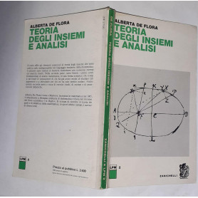 Teoria degli insiemi e analisi