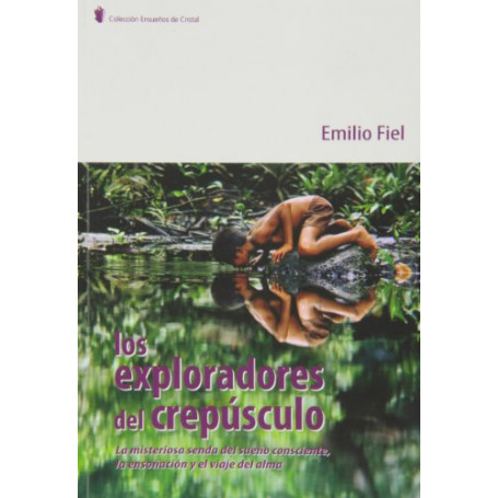 Exploradores del crepàºsculo