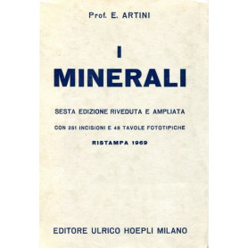 I minerali
