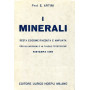 I minerali
