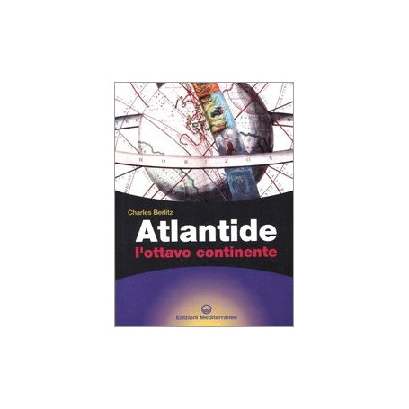 Atlantide. L'ottavo continente