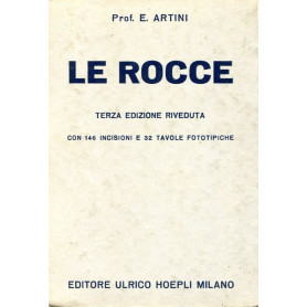 Le rocce