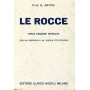 Le rocce