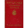 Fanny Kemble - a passionate victorian