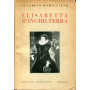 Elisabetta d'Inghilterra
